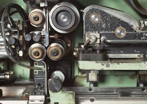 伸縮コンベヤで作業効率を向上できる